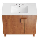 Miles 36" Bathroom Vanity by Modway by HouseOfZazla