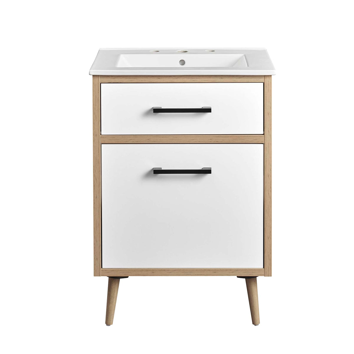 Maverick 24" Bathroom Vanity by Modway, photo 5 of 14