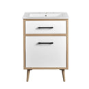Maverick 24" Bathroom Vanity by Modway by HouseOfZazla