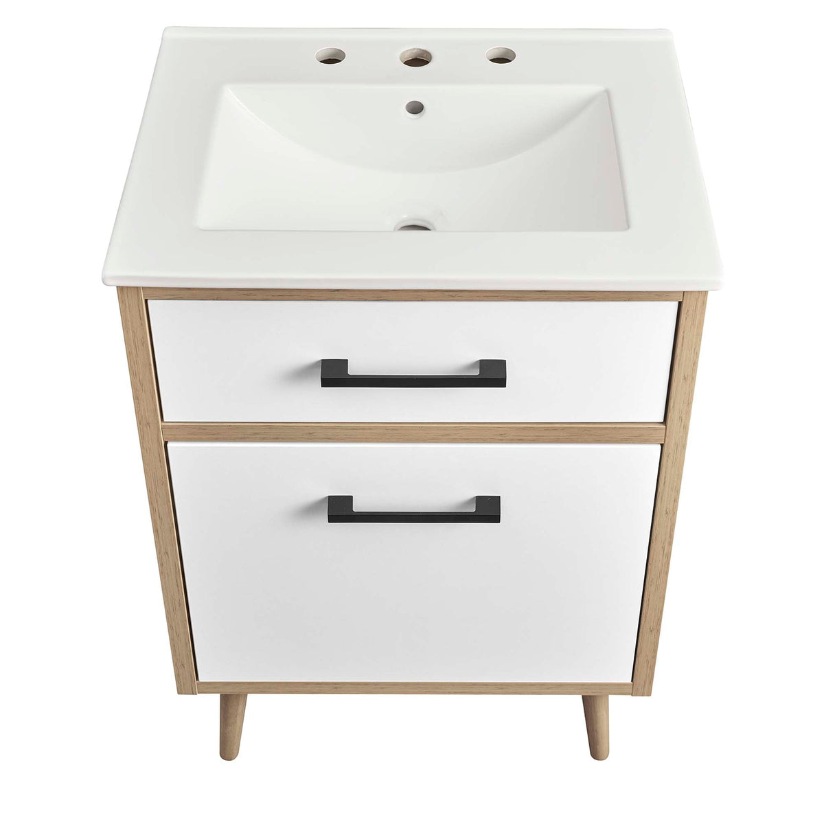 Maverick 24" Bathroom Vanity by Modway, photo 6 of 14