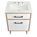Maverick 24" Bathroom Vanity by Modway by HouseOfZazla
