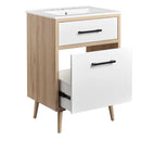 Maverick 24" Bathroom Vanity by Modway by HouseOfZazla