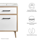 Maverick 24" Bathroom Vanity by Modway by HouseOfZazla