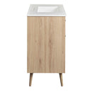 Maverick 36" Bathroom Vanity by Modway by HouseOfZazla