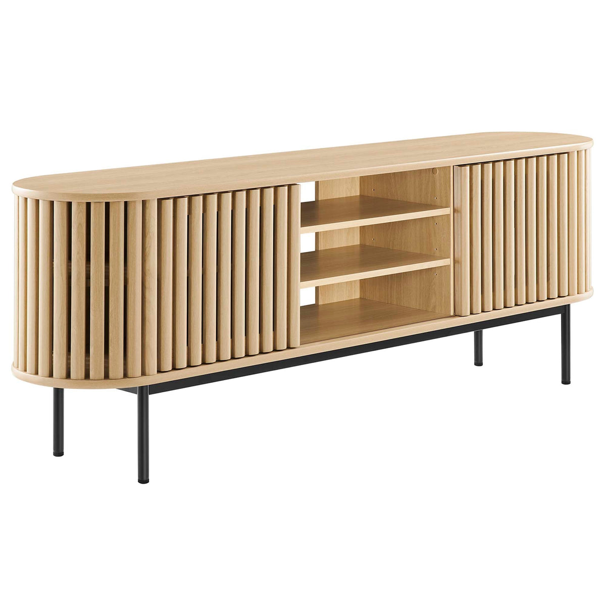 Fortitude 71" TV Stand by Modway, photo 14 of 14