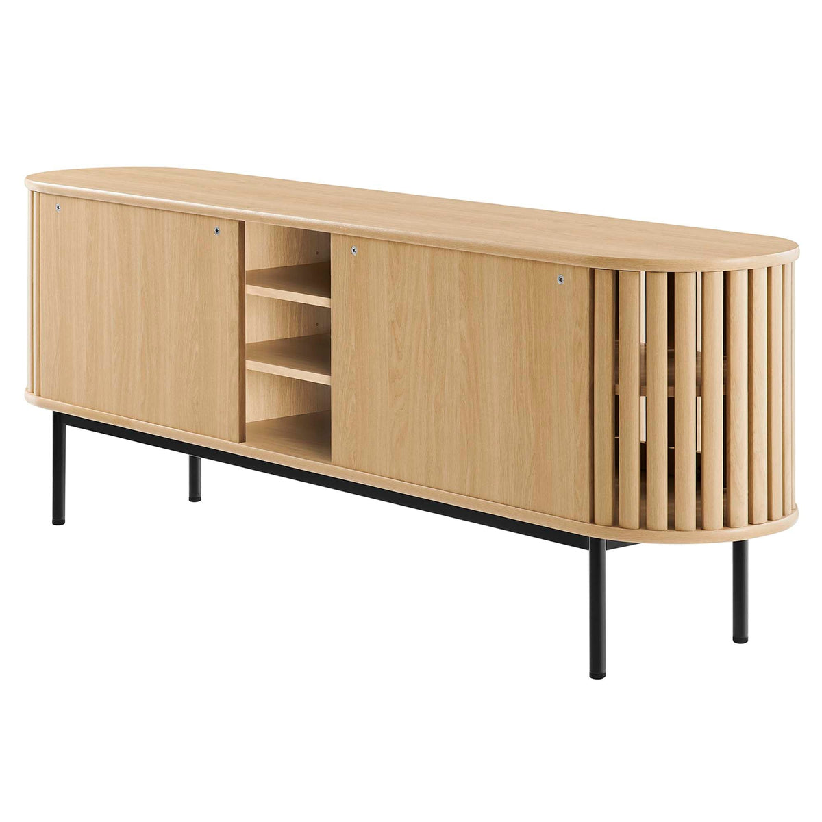 Fortitude 71" TV Stand by Modway, photo 10 of 14
