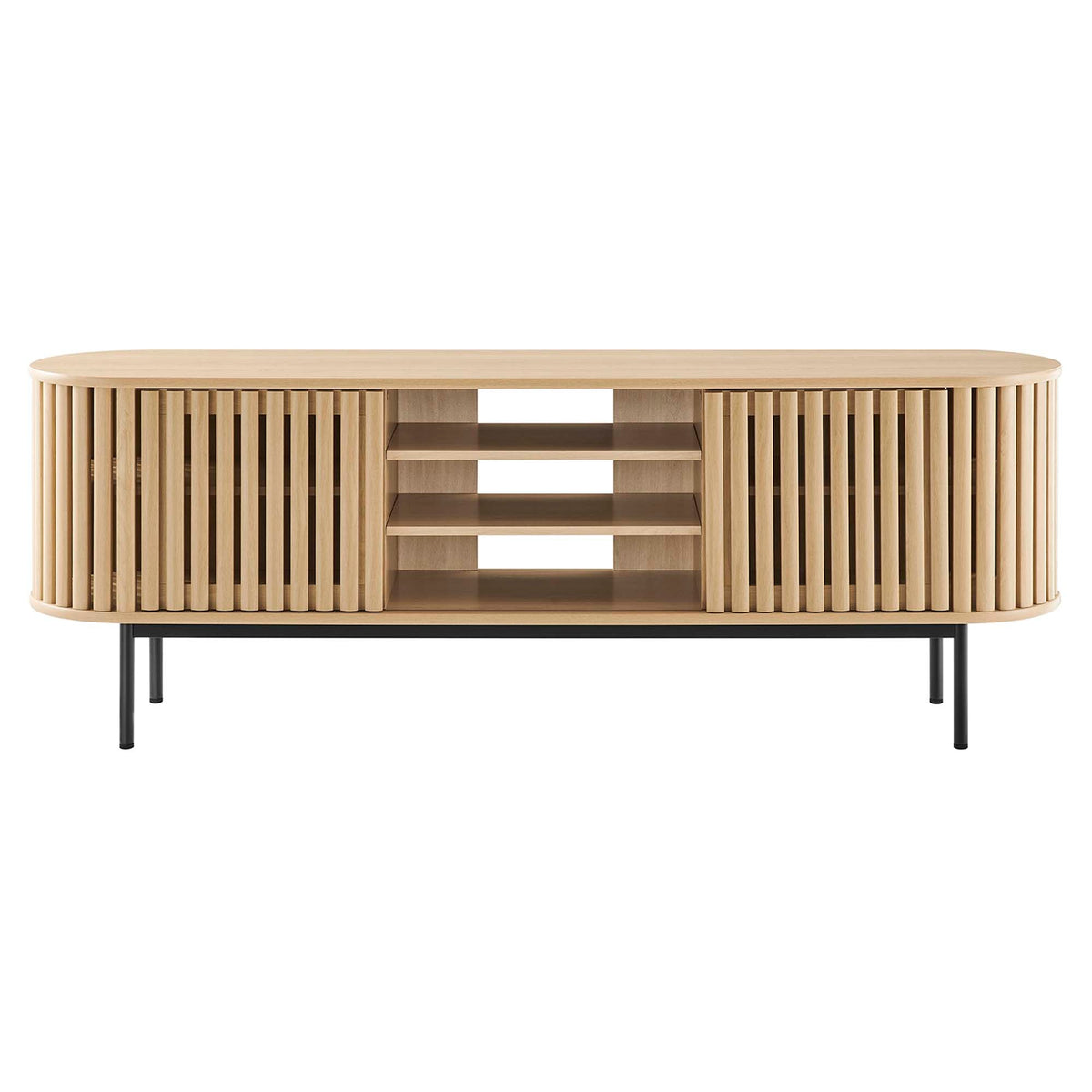 Fortitude 71" TV Stand by Modway, photo 9 of 14