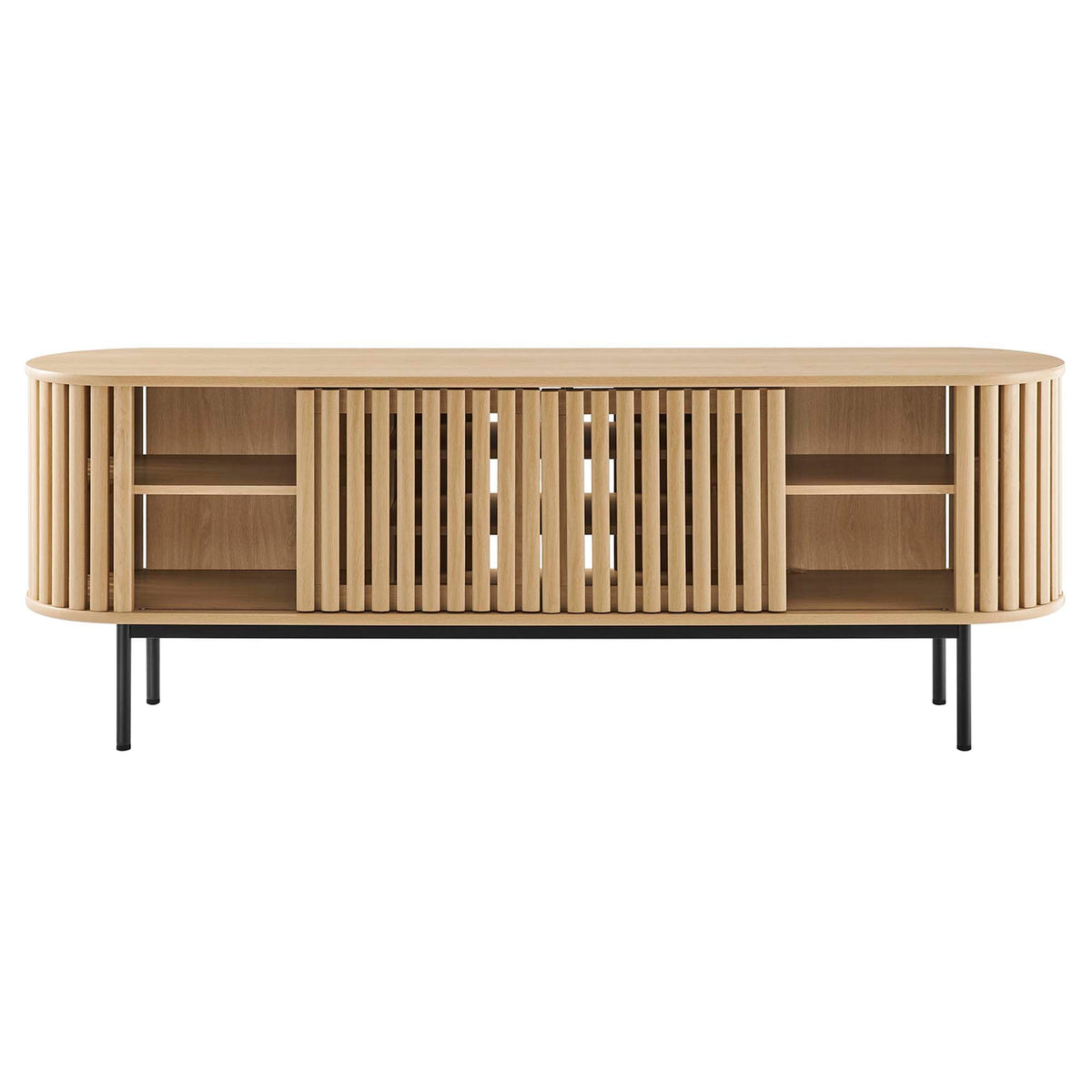 Fortitude 71" TV Stand by Modway, photo 8 of 14
