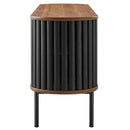 Fortitude 71" TV Stand by Modway by HouseOfZazla