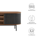 Fortitude 71" TV Stand by Modway by HouseOfZazla