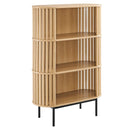 Fortitude Three Tier Display Cabinet by Modway by HouseOfZazla