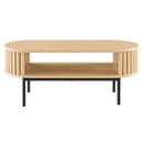 Fortitude Wood Coffee Table by Modway by HouseOfZazla