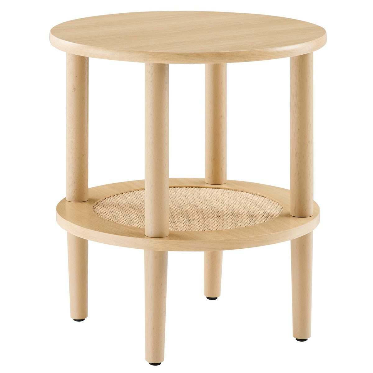 Torus Round Side Table by Modway, photo 14 of 14