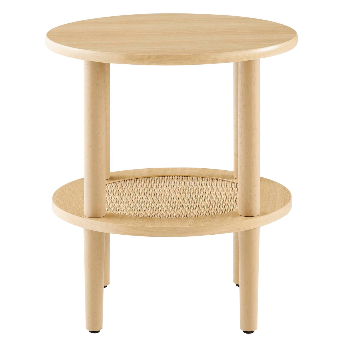 Torus Round Side Table by Modway, photo 11 of 14