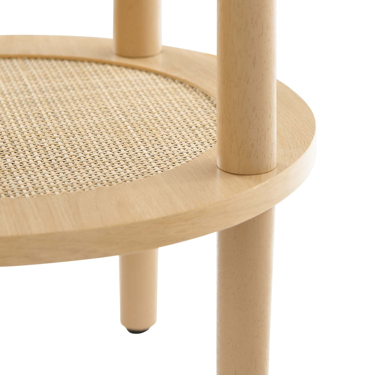 Torus Round Side Table by Modway, photo 10 of 14