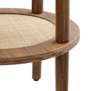 Torus Round Side Table by Modway by HouseOfZazla