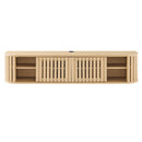 Fortitude 63" Wall-Mounted TV Stand by Modway by HouseOfZazla