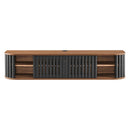 Fortitude 63" Wall-Mounted TV Stand by Modway by HouseOfZazla