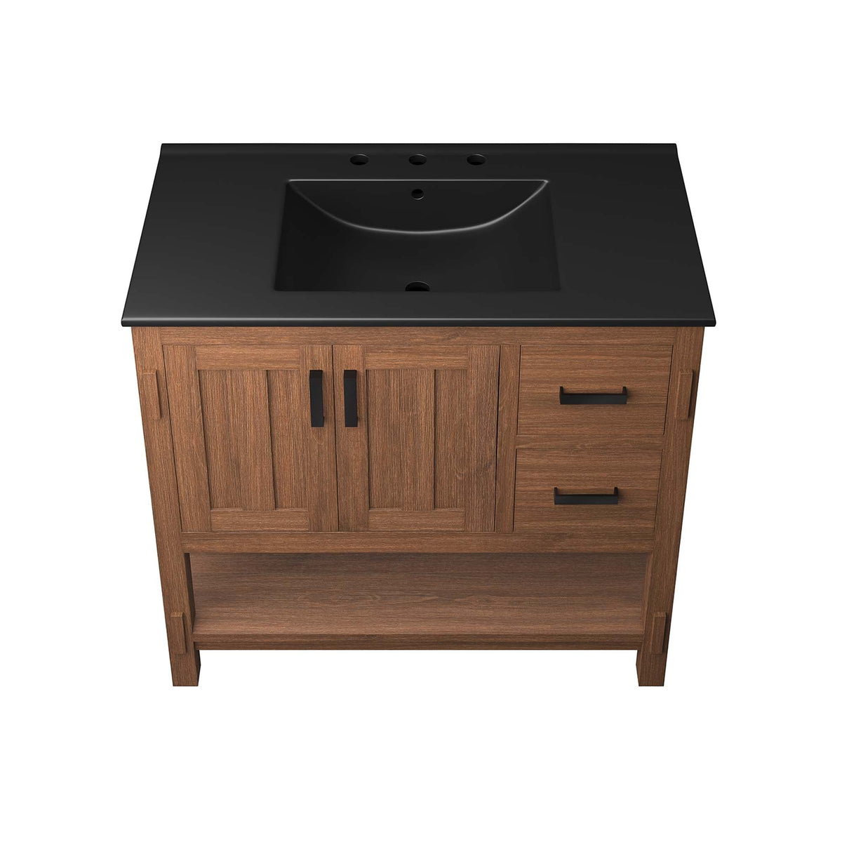 Ashlyn 36" Wood Bathroom Vanity by Modway, photo 10 of 14