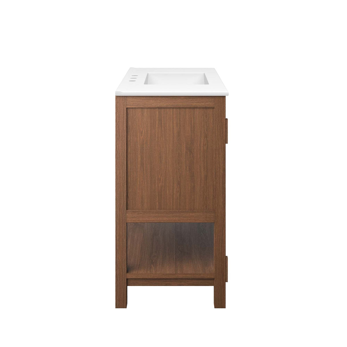 Ashlyn 36" Wood Bathroom Vanity by Modway, photo 4 of 14