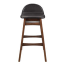 Juno Wood Bar Stool Set of 2 by Modway by HouseOfZazla