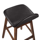 Juno Wood Bar Stool Set of 2 by Modway by HouseOfZazla