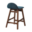 Juno Wood Counter Stool Set of 2 by Modway by HouseOfZazla