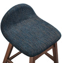 Juno Wood Counter Stool Set of 2 by Modway by HouseOfZazla