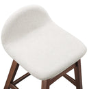 Juno Wood Counter Stool Set of 2 by Modway by HouseOfZazla