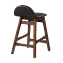 Juno Wood Counter Stool Set of 2 by Modway by HouseOfZazla