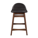 Juno Wood Counter Stool Set of 2 by Modway by HouseOfZazla