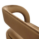 Pinnacle Performance Velvet Accent Bench by Modway by HouseOfZazla