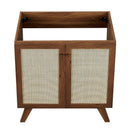 Soma 30" Bathroom Vanity Cabinet by Modway by HouseOfZazla