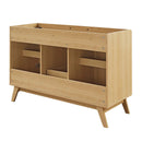 Soma 48" Bathroom Vanity Cabinet by Modway by HouseOfZazla
