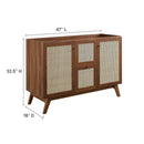 Soma 48" Bathroom Vanity Cabinet by Modway by HouseOfZazla