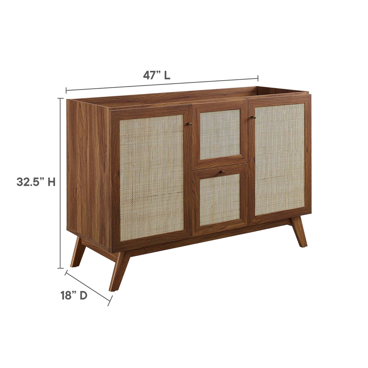 Soma 30" Bathroom Vanity Cabinet by Modway, photo 10 of 21