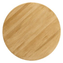 Rivian Round 48" Wood Dining Table by Modway by HouseOfZazla
