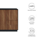 Holden 47-Inch Sideboard by Modway by HouseOfZazla