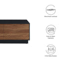 Holden 36-Inch Coffee Table by Modway by HouseOfZazla