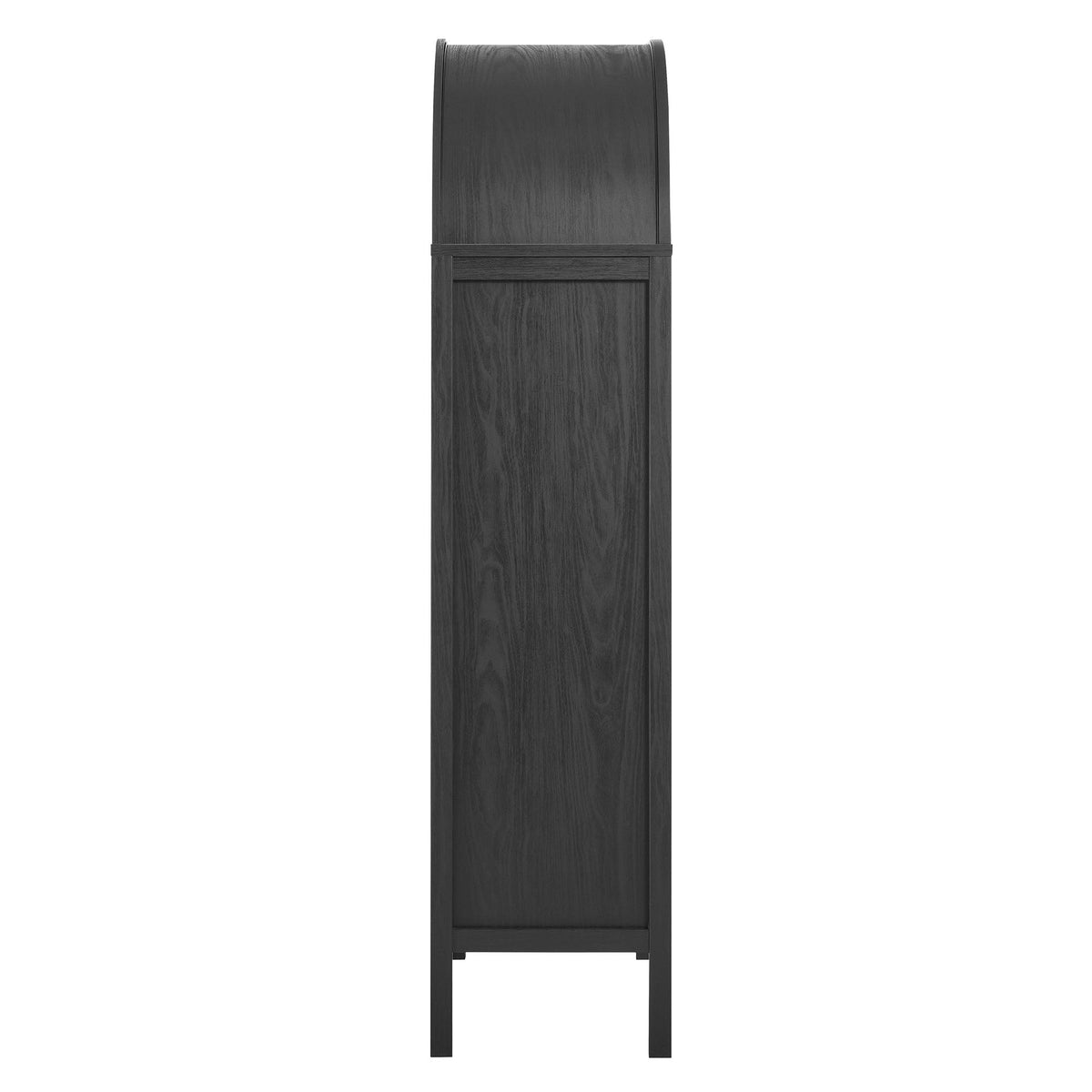 Tessa Tall Arched Storage Display Cabinet by Modway, photo 15 of 21