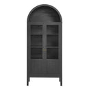 Tessa Tall Arched Storage Display Cabinet by Modway by HouseOfZazla
