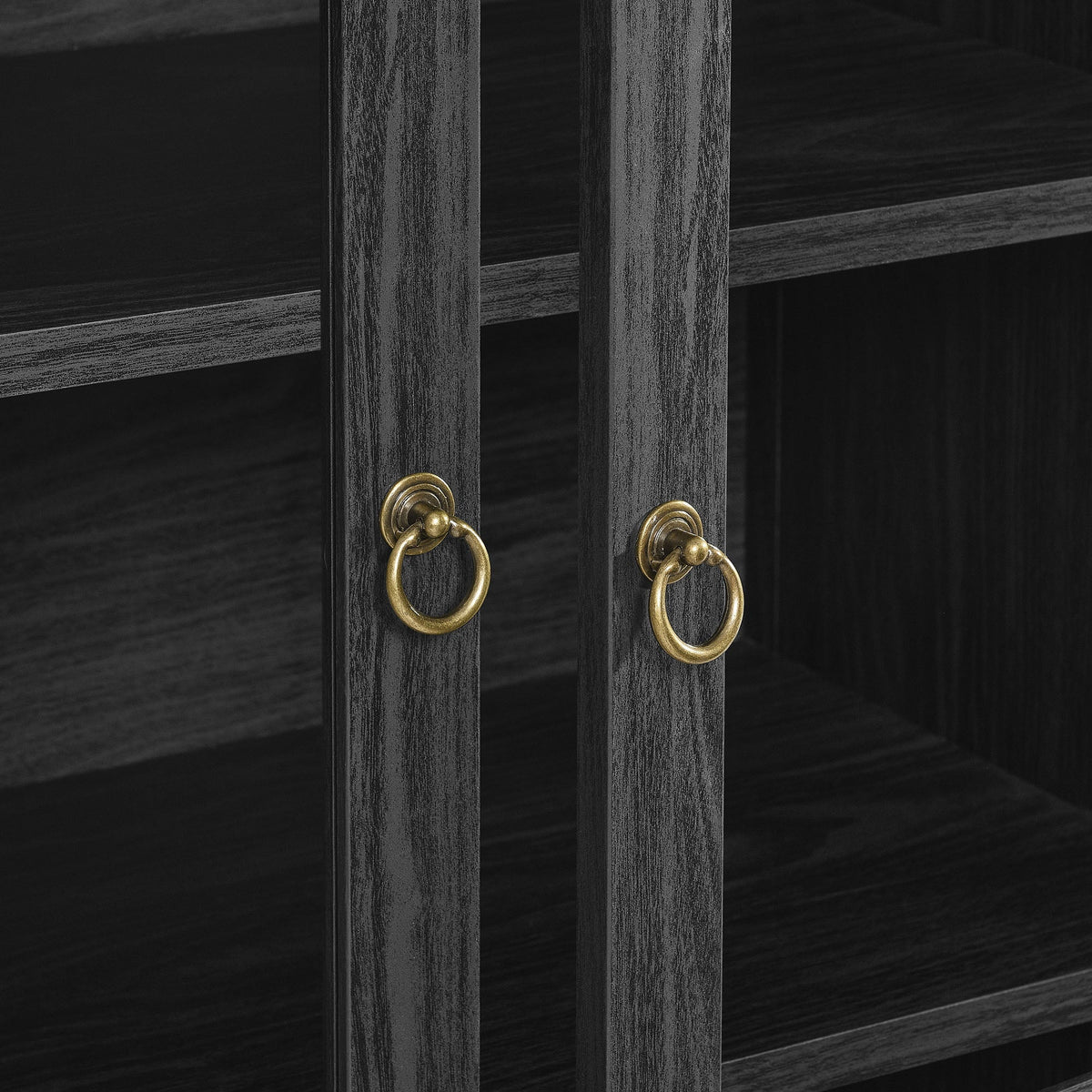 Tessa Tall Arched Storage Display Cabinet by Modway, photo 9 of 21
