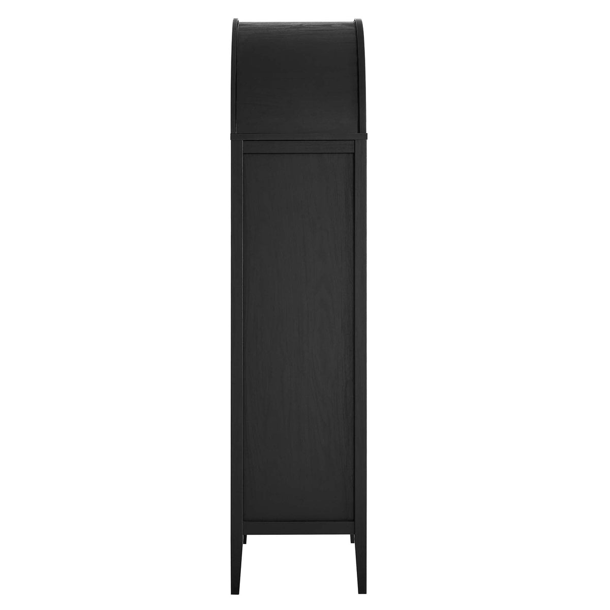 Nolan Tall Arched Storage Display Cabinet by Modway, photo 19 of 28
