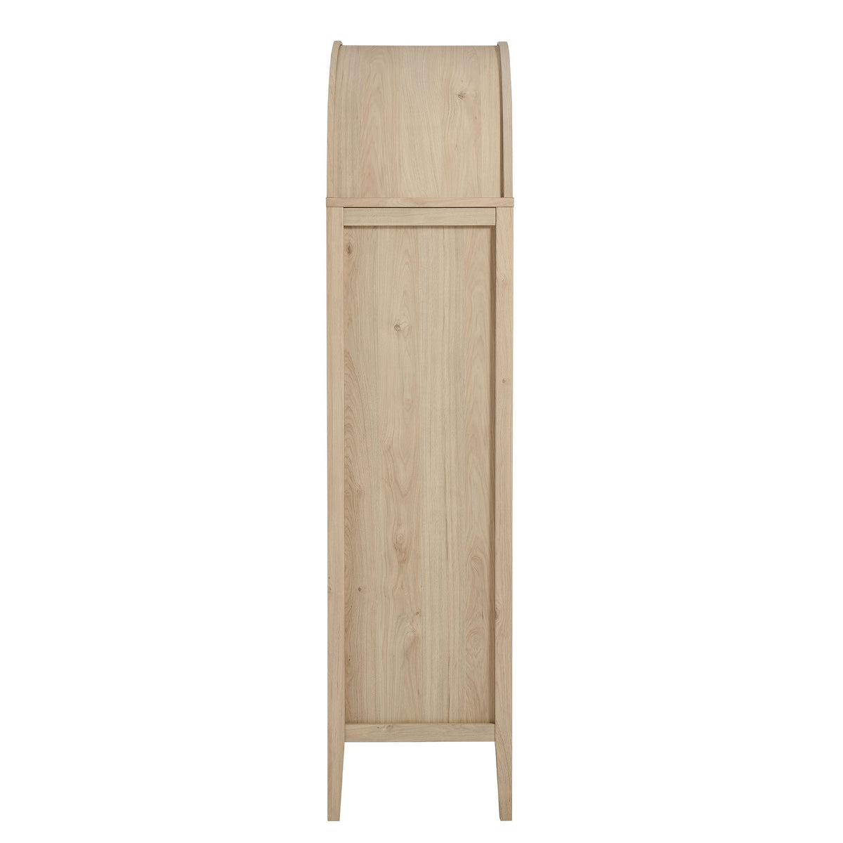 Nolan Tall Arched Storage Display Cabinet by Modway, photo 18 of 28