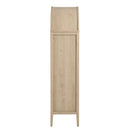 Nolan Tall Arched Storage Display Cabinet by Modway by HouseOfZazla