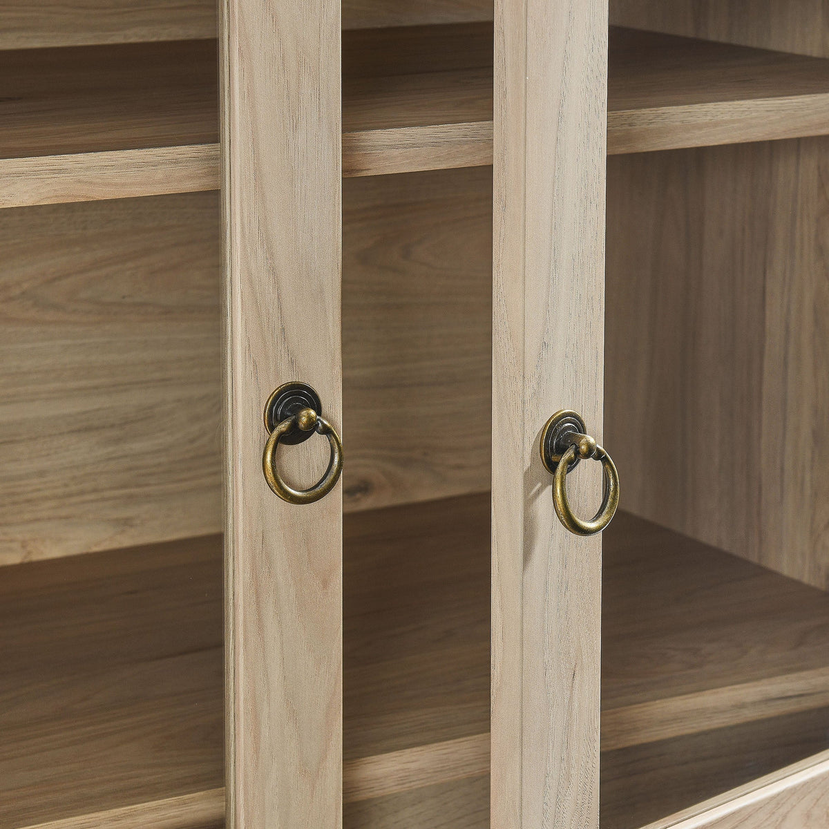Nolan Tall Arched Storage Display Cabinet by Modway, photo 9 of 28