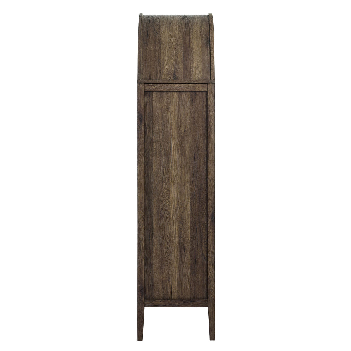 Nolan Tall Arched Storage Display Cabinet by Modway, photo 17 of 28
