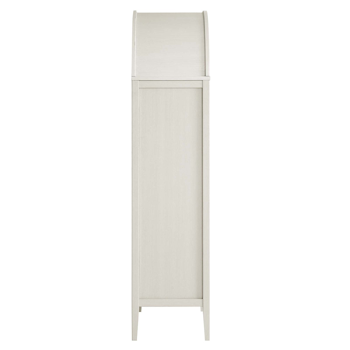 Nolan Tall Arched Storage Display Cabinet by Modway, photo 4 of 28