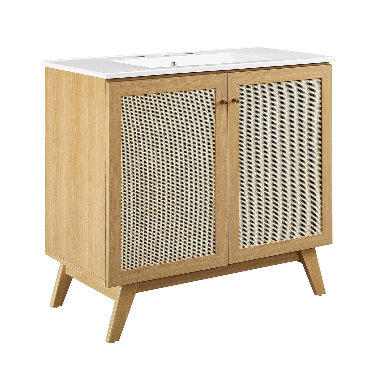 Soma 36" Bathroom Vanity by Modway, photo 14 of 14