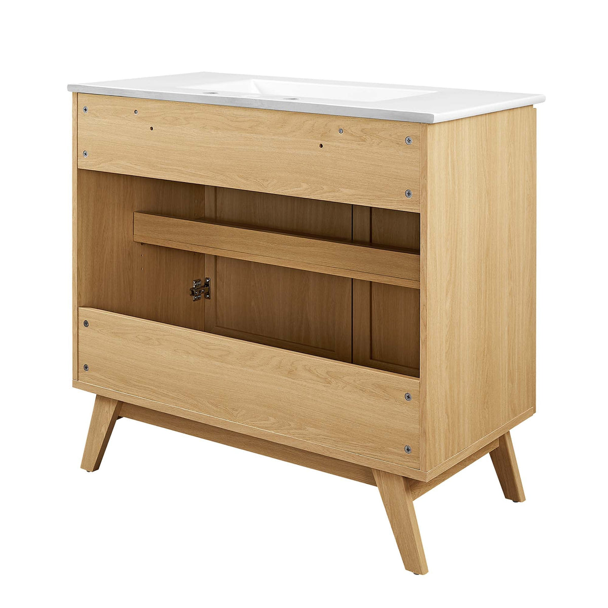 Soma 36" Bathroom Vanity by Modway, photo 10 of 14